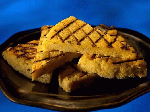 „Polenta