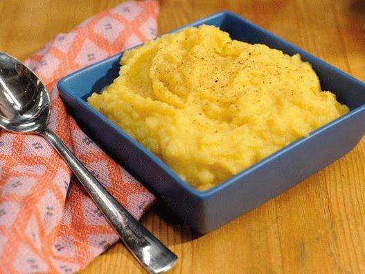 „Rutabaga
