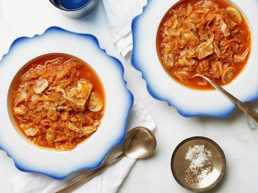 „Zupa