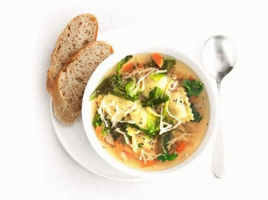 „Zupa