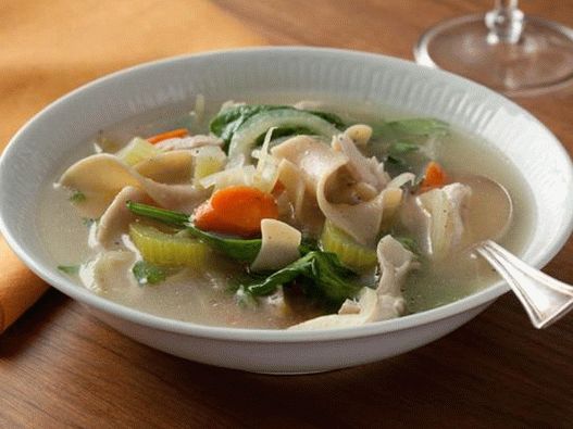 „Zupa