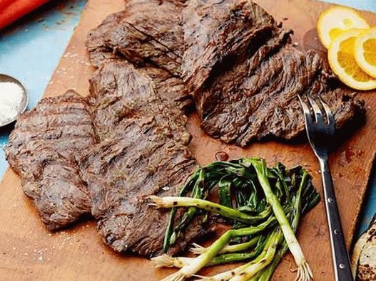 „Grillowany