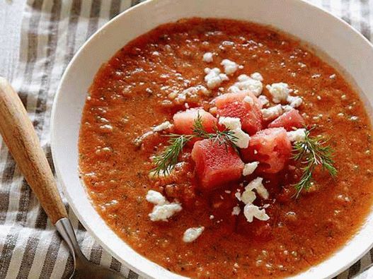 „Gaspacho