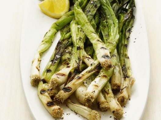 Grillowana