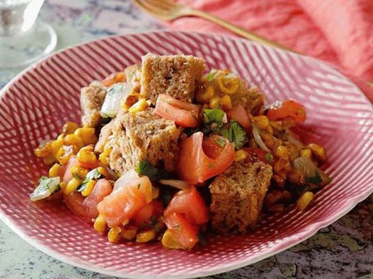 „Panzanella