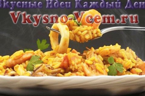 „Risotto