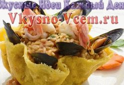„risotto