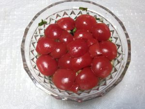 „”