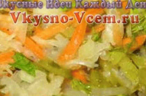 „Sałatka
