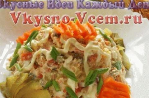 „Sałatka