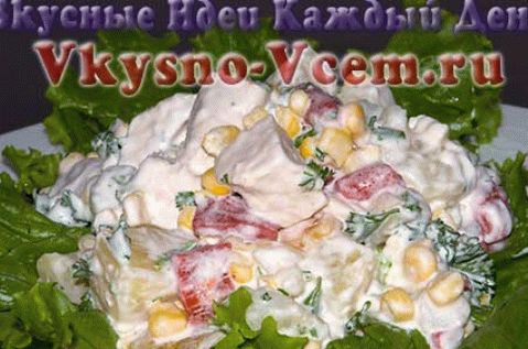 „Sałatka