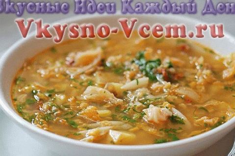 „Kapusta