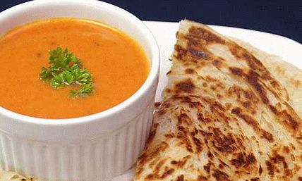 „harissa”
