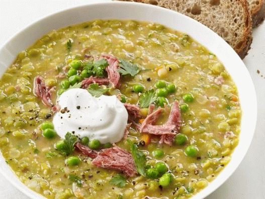 „Zupa