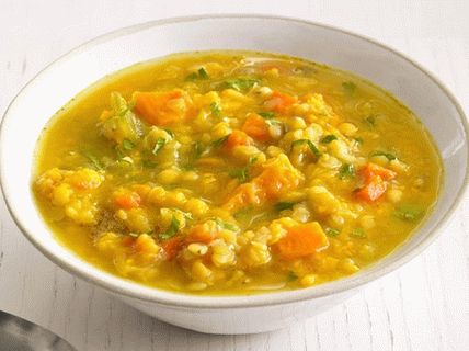 „Zupa