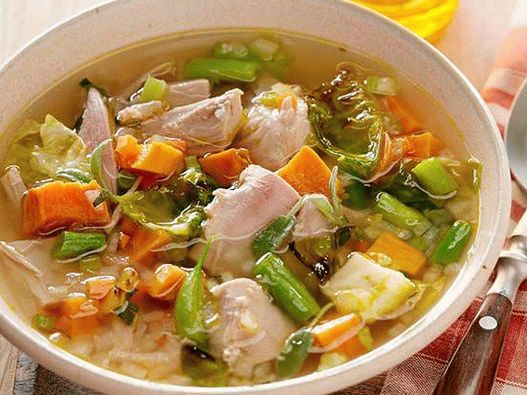 „Zupa
