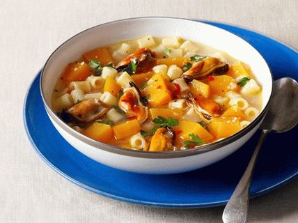 „Zupa