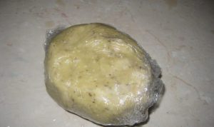 „”