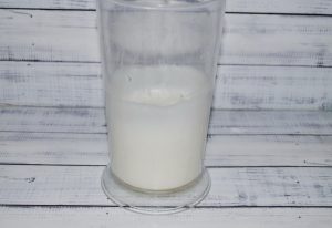 „”