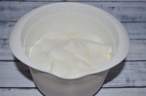 „”