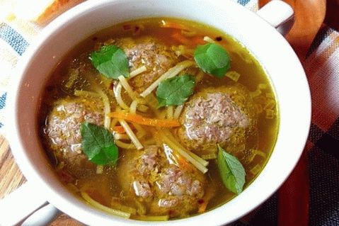 „Zupa