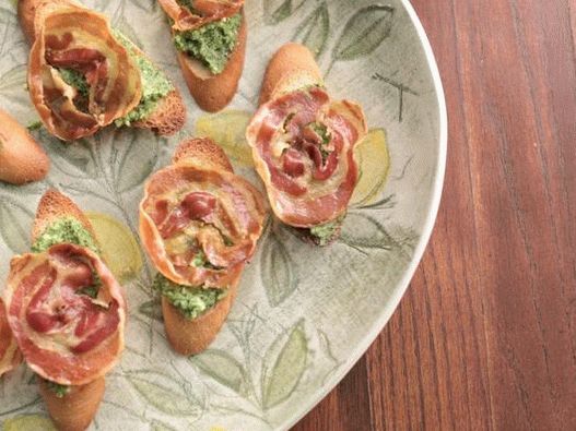 „Crostini