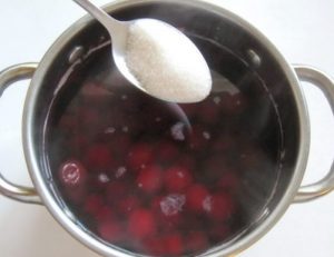 „”