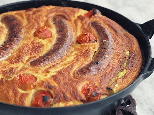 „Zapiekanka